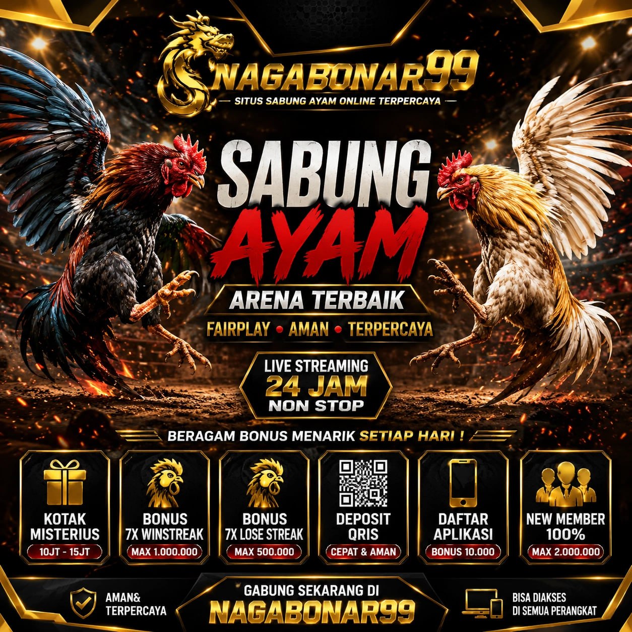 SV388 X Bandar Sabung ayam hadir Situs Forum riset Sabung ayam by Hey siriusly